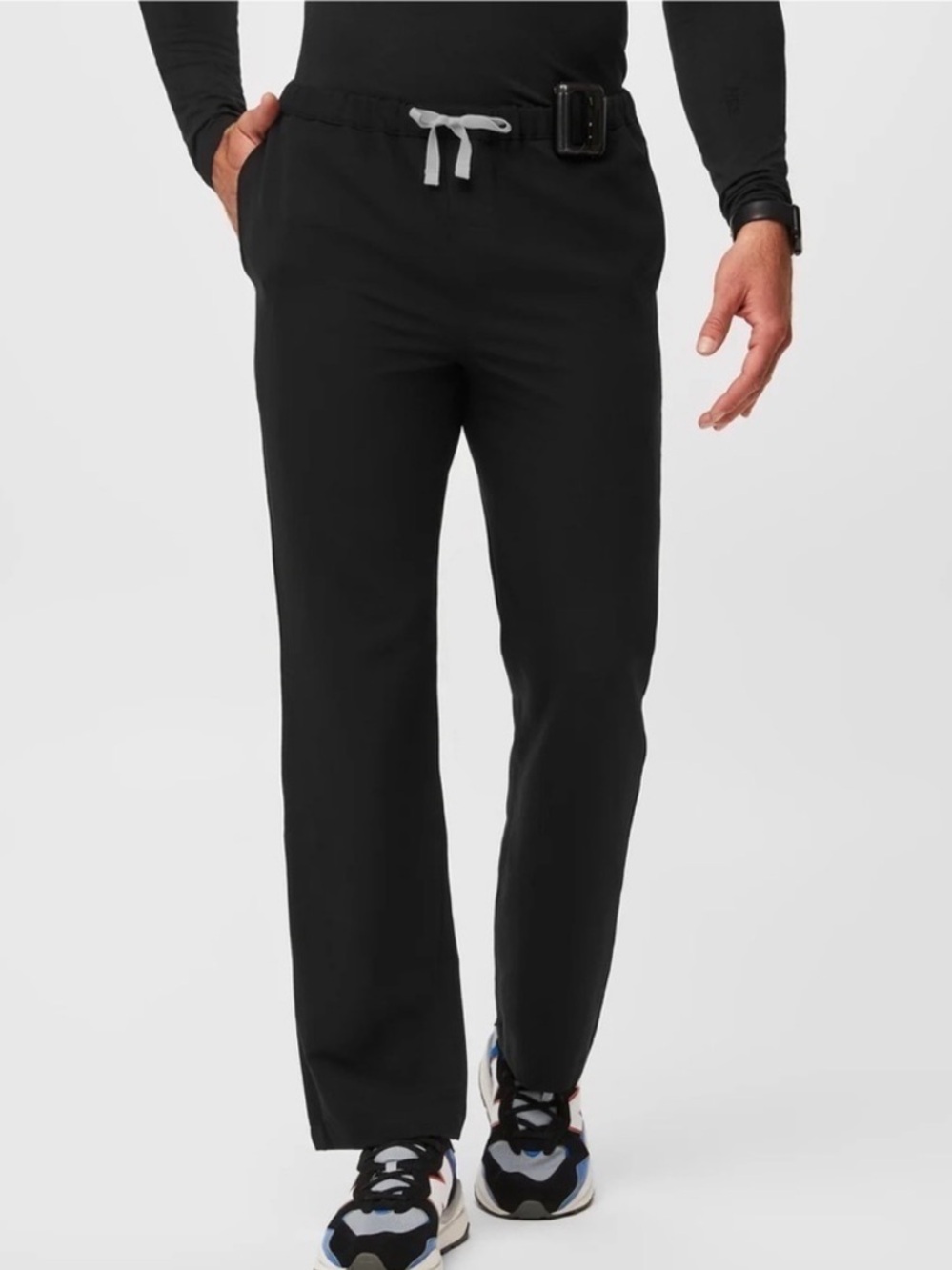 Figs Pisco Basic Scrub Pants